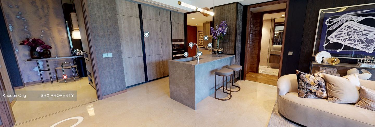 Canninghill Piers (D6), Apartment #325194601